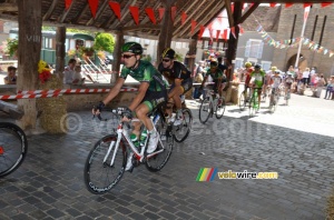 Taruia Krainer (Team Europcar) (523x)