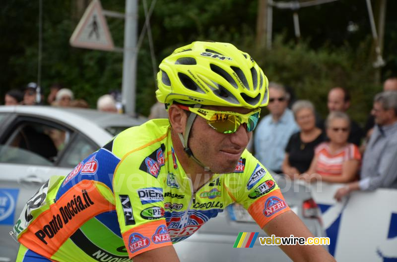 Francesco Failli (Neri Sottoli)