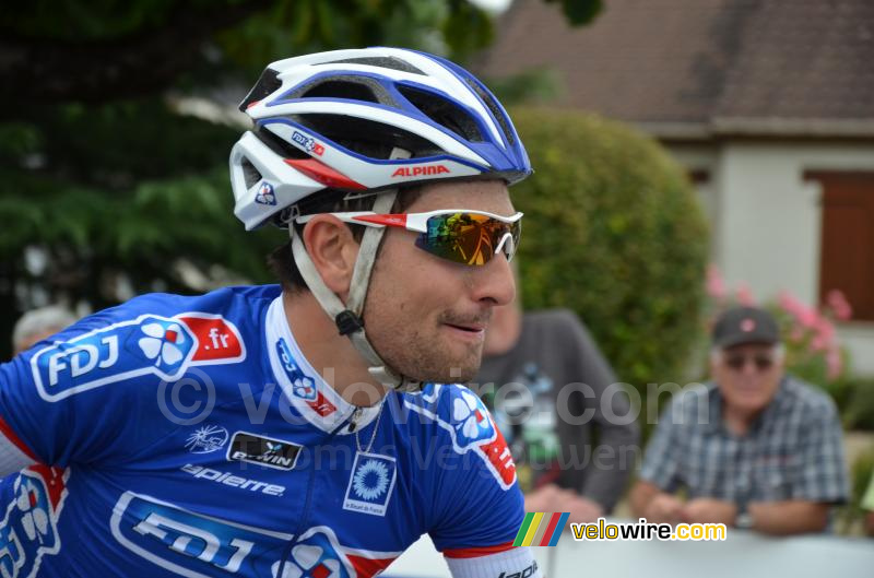 Pierre-Henri Lecuisinier (FDJ.fr) (2)