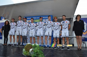 L'equipe Bretagne-Seche Environnement (705x)