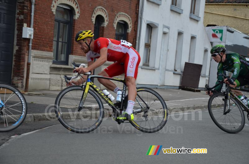 Adrien Petit (Cofidis)