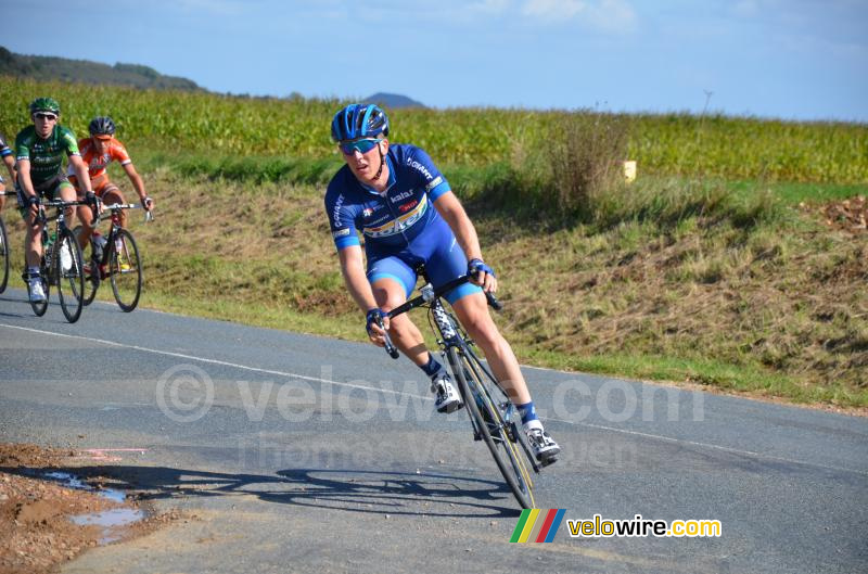 Kristoffer Skjerping (Team Joker)