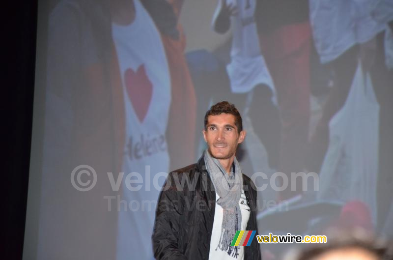 Brice Feillu (Bretagne-Séché Environnement)