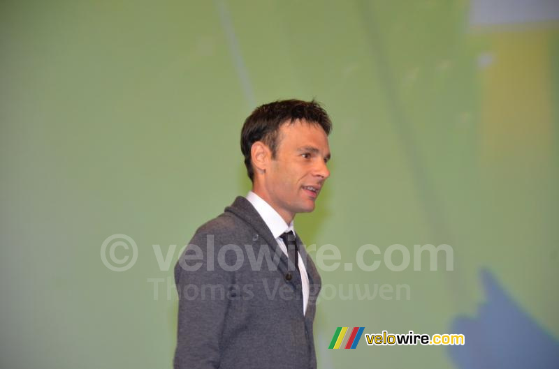 Jean-Christophe Péraud (AG2R La Mondiale)