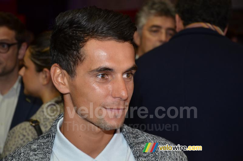 Armindo Fonséca (Bretagne-Séché Environnement)