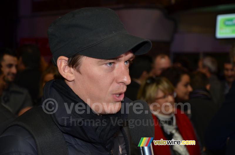 Yauheni Hutarovich (AG2R La Mondiale) (1)