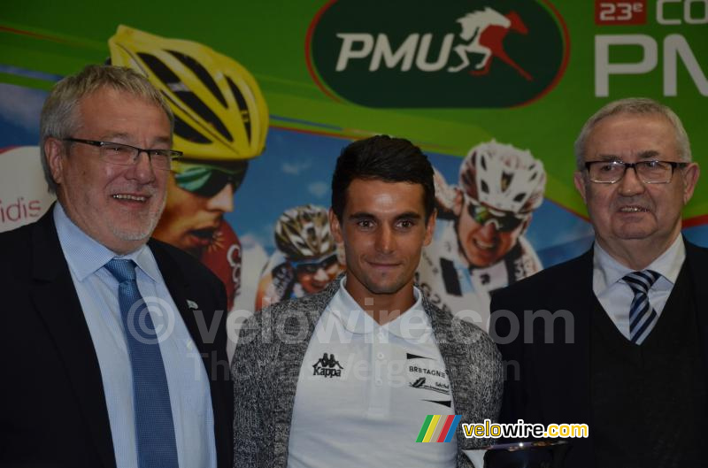 Armindo Fonséca, beste jongere (2)