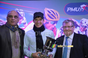 Yauheni Hutarovich (AG2R La Mondiale), 3ème (665x)