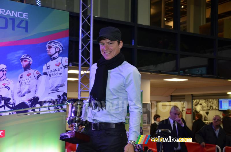 Yauheni Hutarovich (AG2R La Mondiale) (2)