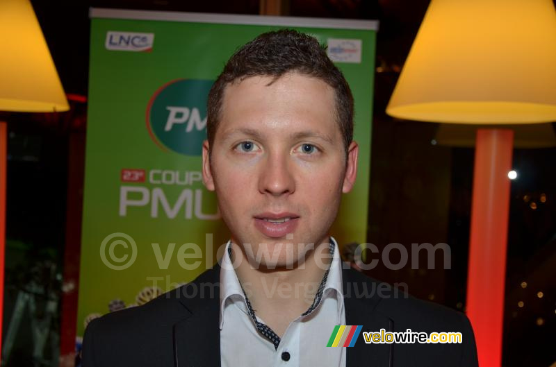 Julien Simon (Cofidis)