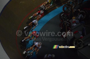 L'élimination par équipe (2) (578x)