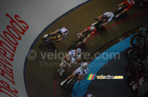 Albert Torres & David Muntaner (599x)