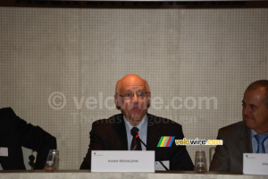 André Renaudin (Directeur général AG2R La Mondiale) (677x)