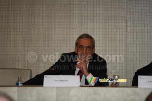 Yvon Breton (Directeur général délégué AG2R La Mondiale) (615x)