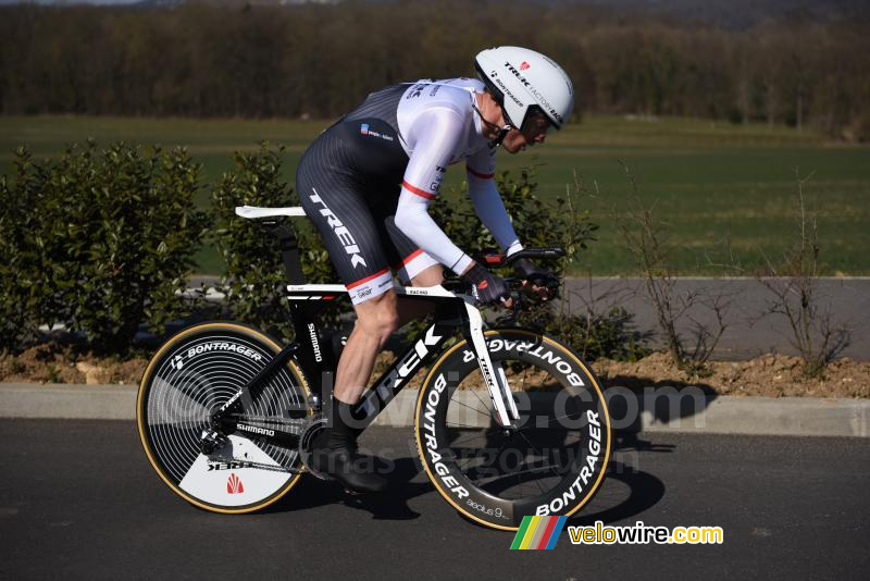 Gregory Rast (Trek Factory Racing)