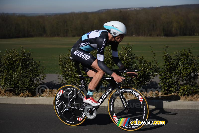 Stijn Vandenbergh (Etixx-QuickStep)