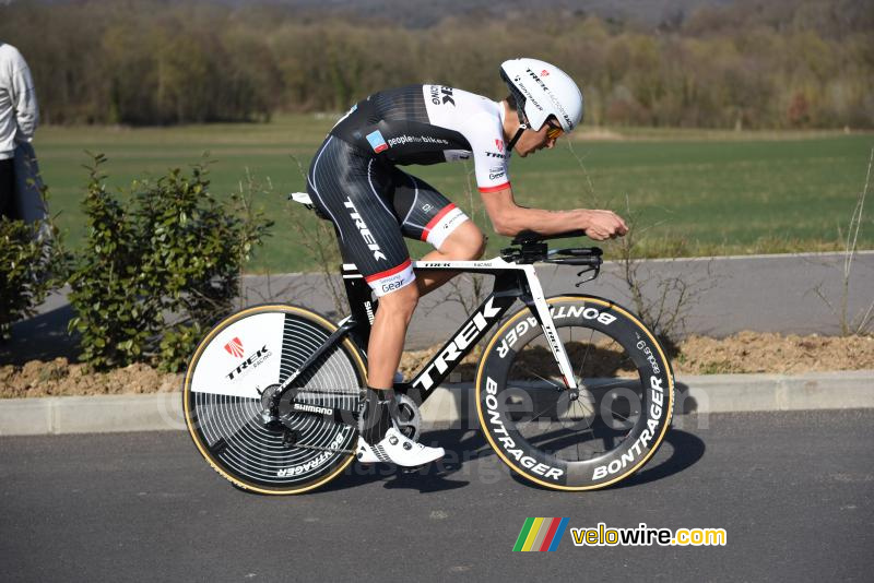 Eugenio Alafaci (Trek Factory Racing)