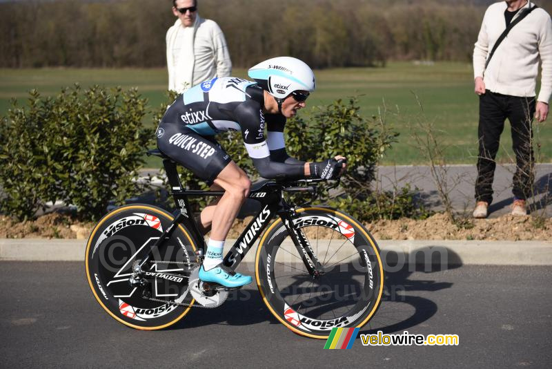 Julian Alaphilippe (Etixx-QuickStep)