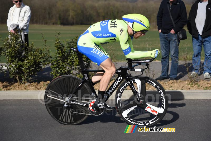 Michael Morkov (Tinkoff-Saxo)