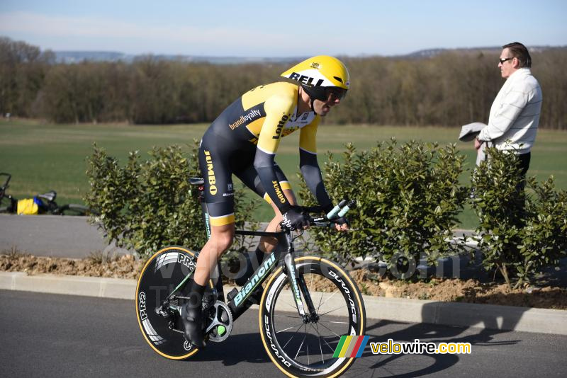 Maarten Wynants (LottoNL-Jumbo)