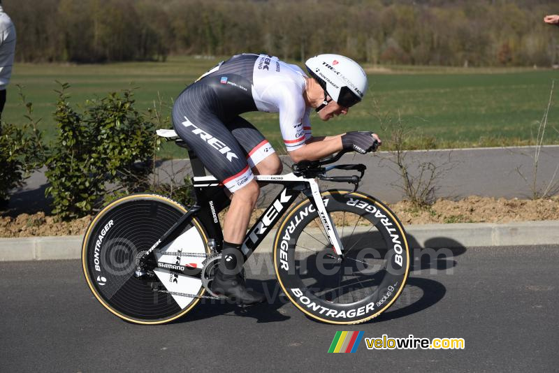 Giacomo Nizzolo (Trek Factory Racing)