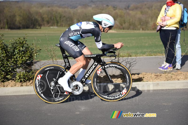 Michal Golas (Etixx-QuickStep)