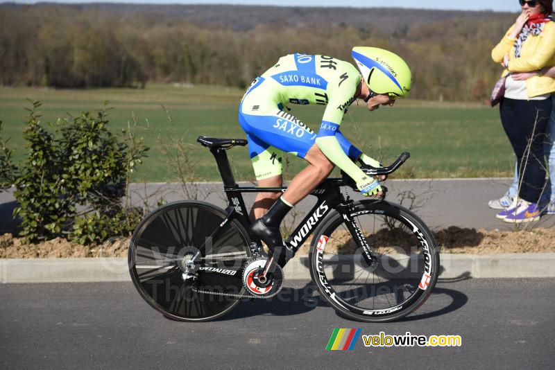 Pawel Poljanski (Tinkoff-Saxo)