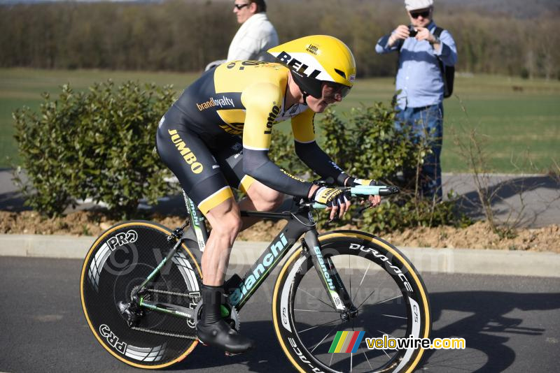 Moreno Hofland (LottoNL-Jumbo)