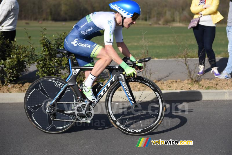 Simon Clarke (Orica-GreenEDGE)
