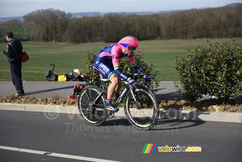 Mario Costa (Lampre-Merida)