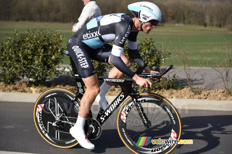 Nikolas Maes (Etixx-QuickStep)