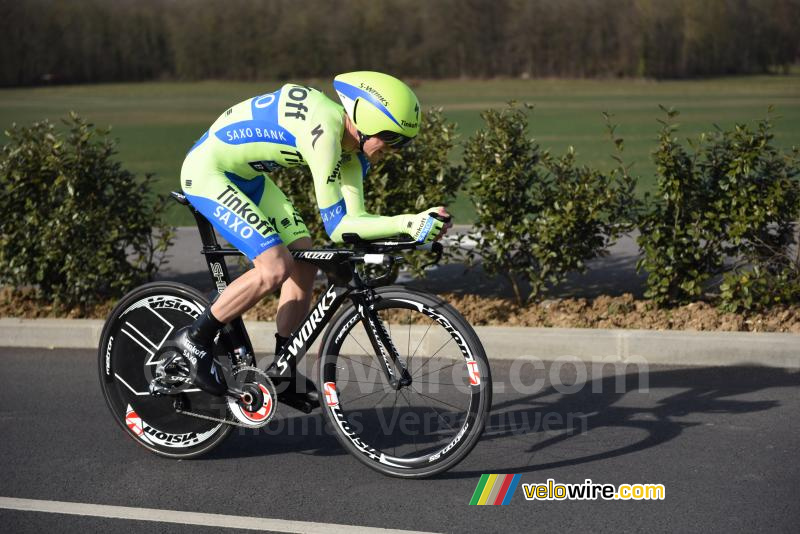 Chris Anker Sörensen (Tinkoff-Saxo)