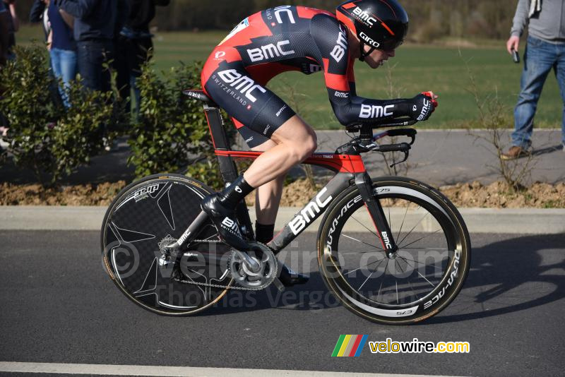Ben Hermans (BMC Racing Team)