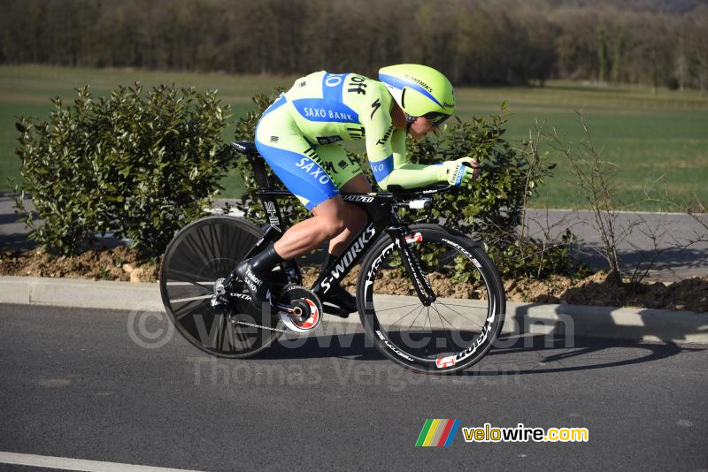 Michael Valgren (Tinkoff-Saxo)