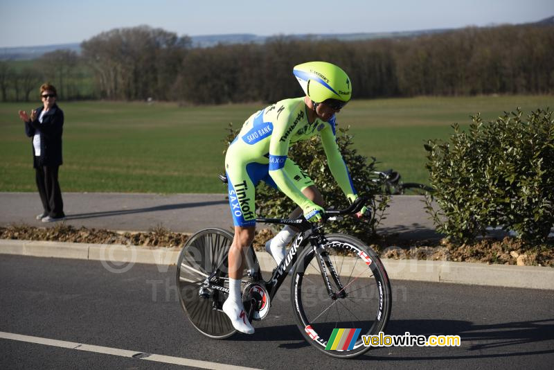 Rafal Majka (Tinkoff-Saxo)