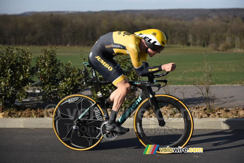 Wilco Kelderman (LottoNL-Jumbo)