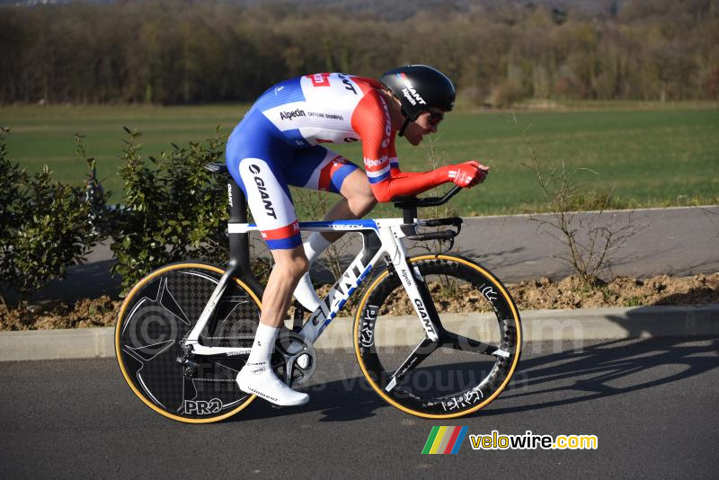 Tom Dumoulin (Giant-Alpecin)