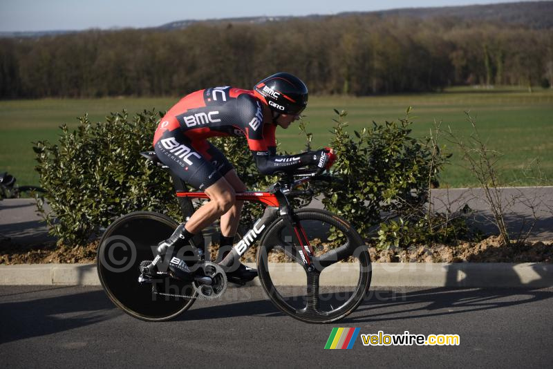 Tejay van Garderen (BMC Racing Team)