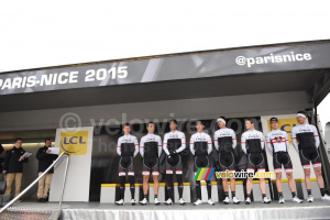 Trek Factory Racing at Paris-Nice 2015 (814x)