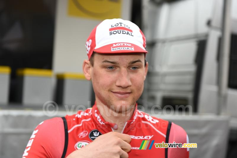 Tim Wellens (Lotto-Soudal)