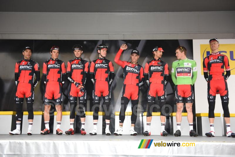BMC Racing Team