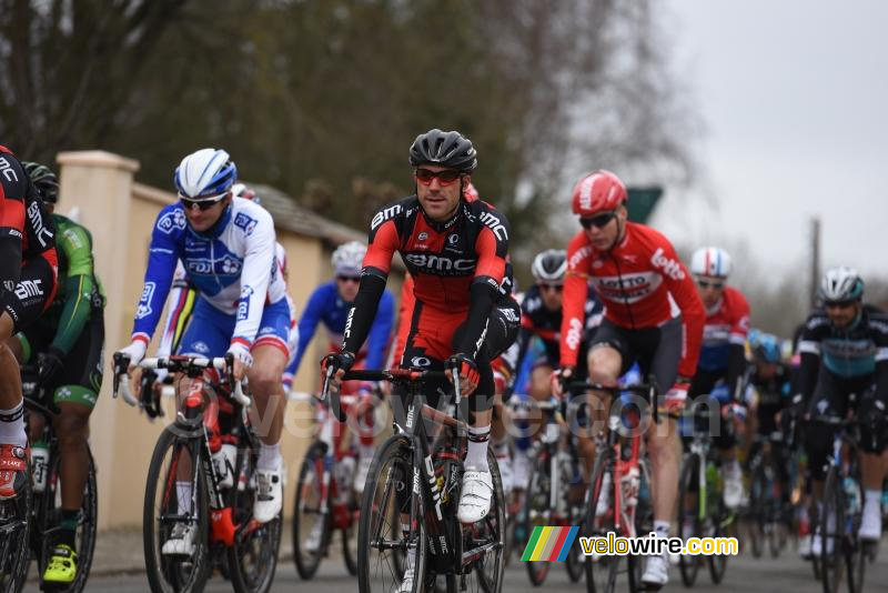 Amaël Moinard (BMC Racing Team)