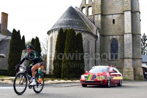 Thomas Voeckler (Europcar) in Cormainville (418x)