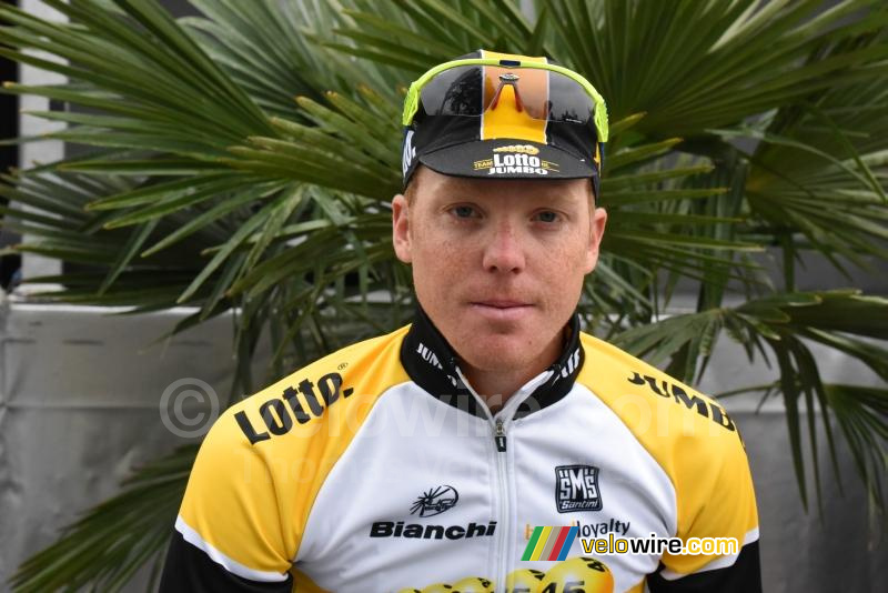 Steven Kruijswijk (LottoNL-Jumbo)