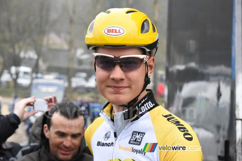 Wilco Kelderman (LottoNL-Jumbo)