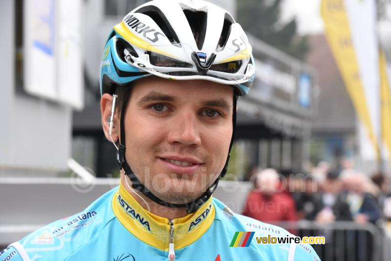 Rein Taaramäe (Astana)