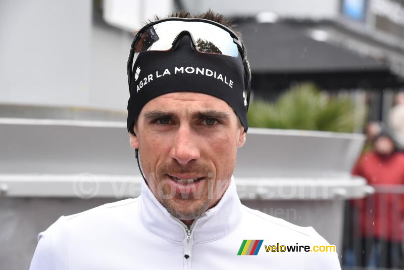 Sébastien Minard (AG2R La Mondiale)