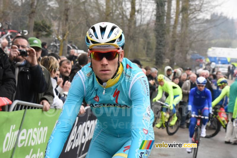 Lars Boom (Astana)