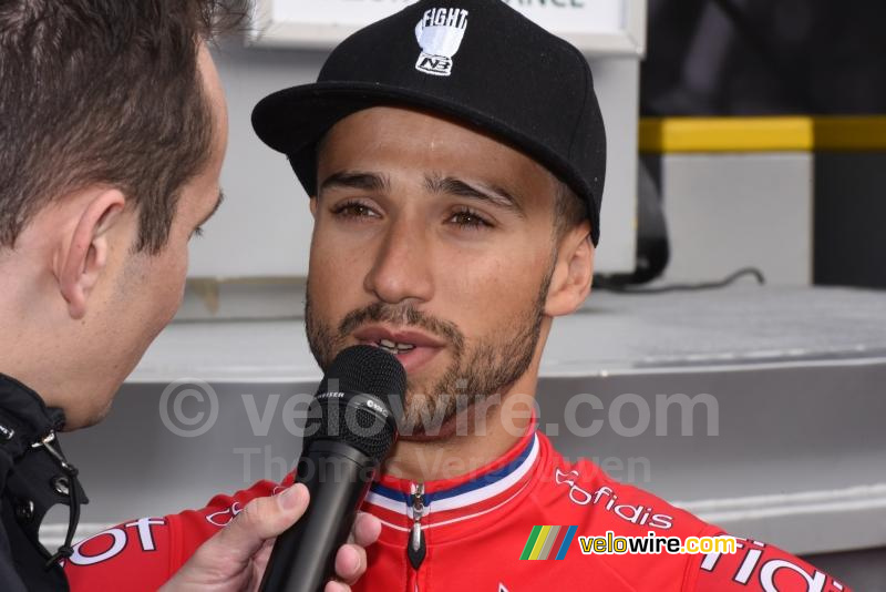 Nacer Bouhanni (Cofidis)
