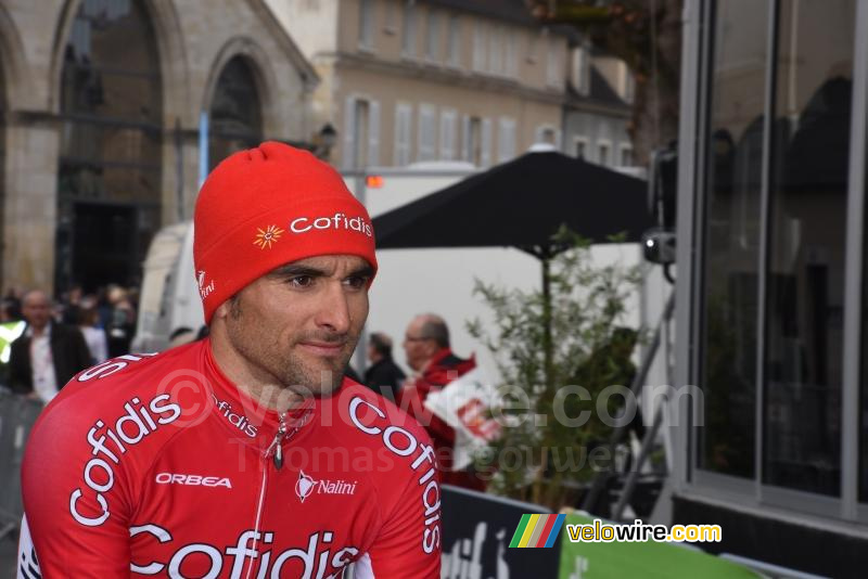 Luis Angel Mate Mardones (Cofidis)